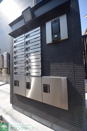 サザンロード国分寺の物件内観写真